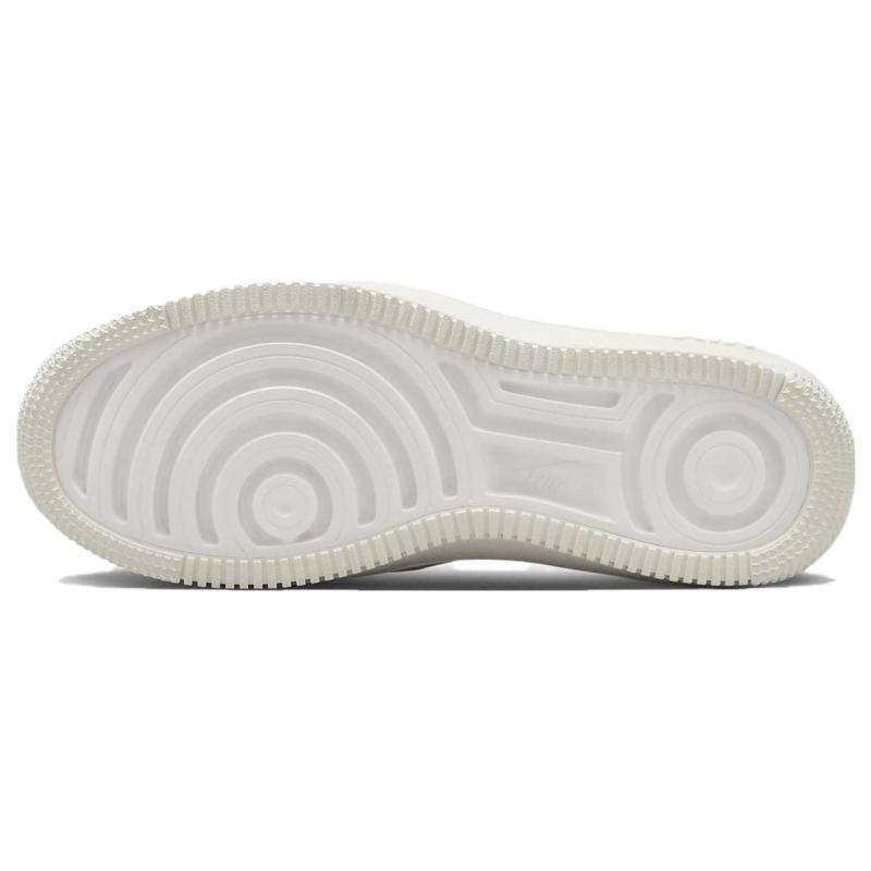Nike Air Force 1 Low PLT.AF.ORM Sail Coral Chalk Women's Sneakers DJ9946-105