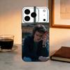S-steve H-harrington   Phone Case Silicone Soft For IPhone 17 16 15 14 13 12 11 X XR Plus Pro Max Plus