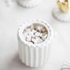 Desktop Small Animal Cotton Swab Storage Box Jewerly Box Toothpick Jar Toothpick Storage