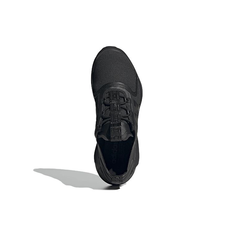 adidas NMD_V3 Potrójna Czerń Męskie Sneakersy Core-Black GX9587