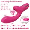 Sexy Adult Female  Sucking Vagina Vibrator Clitoris Stimulator Vibration Masturbation Tools Dildo Vibrator Adult Products