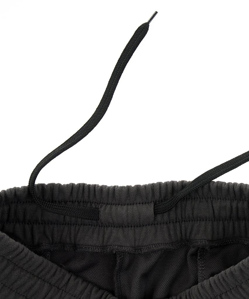 GAKKAI UNIONS Wide Sweatpants Dark Gray