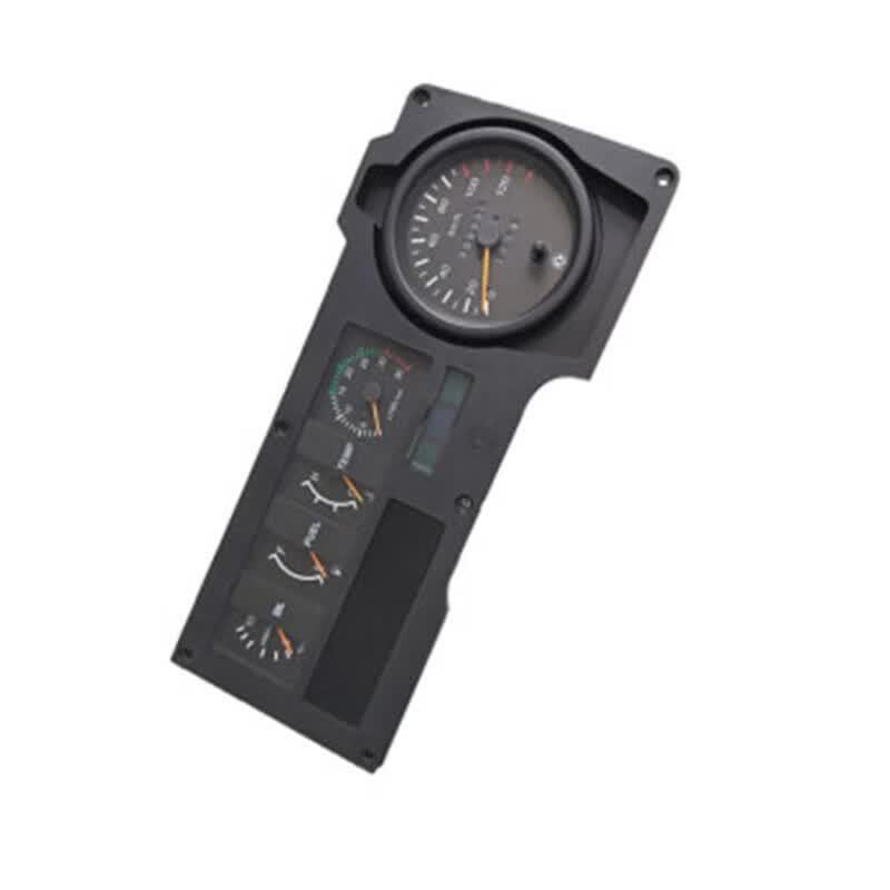 Rongjian Instrument Cluster Assembly for Dongfeng EQ1118G/EQ2102