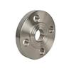 Kunpai 304 Stainless Steel Through-Hole Flange