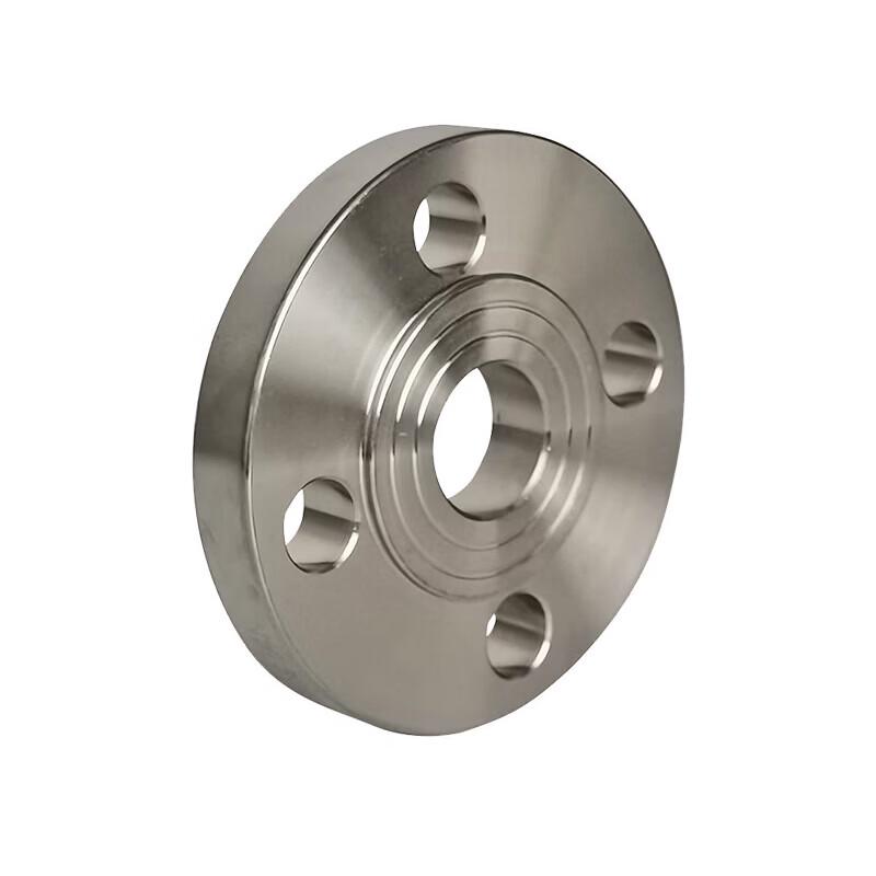 Kunpai 304 Stainless Steel Through-Hole Flange