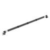Car Clothes Hanger Bar Heavy Duty Clothing Rod Holder Adjustable Clothes Storage Hanger for Truck SUV RVs Vehicle