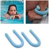 1PC 350G Bendable Fitness Weighted Wristband Multi-Purpose Sports Assistant Silicone Training Bar for Running Swimming Yoga