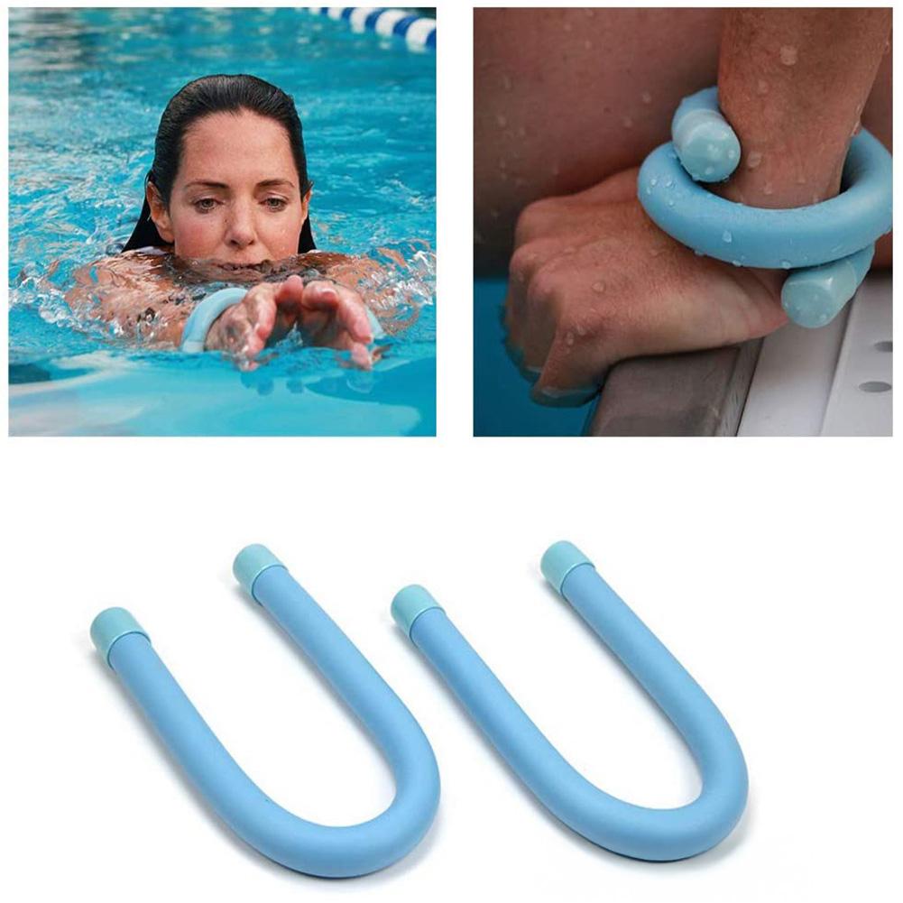 1PC 350G Bendable Fitness Weighted Wristband Multi-Purpose Sports Assistant Silicone Training Bar for Running Swimming Yoga