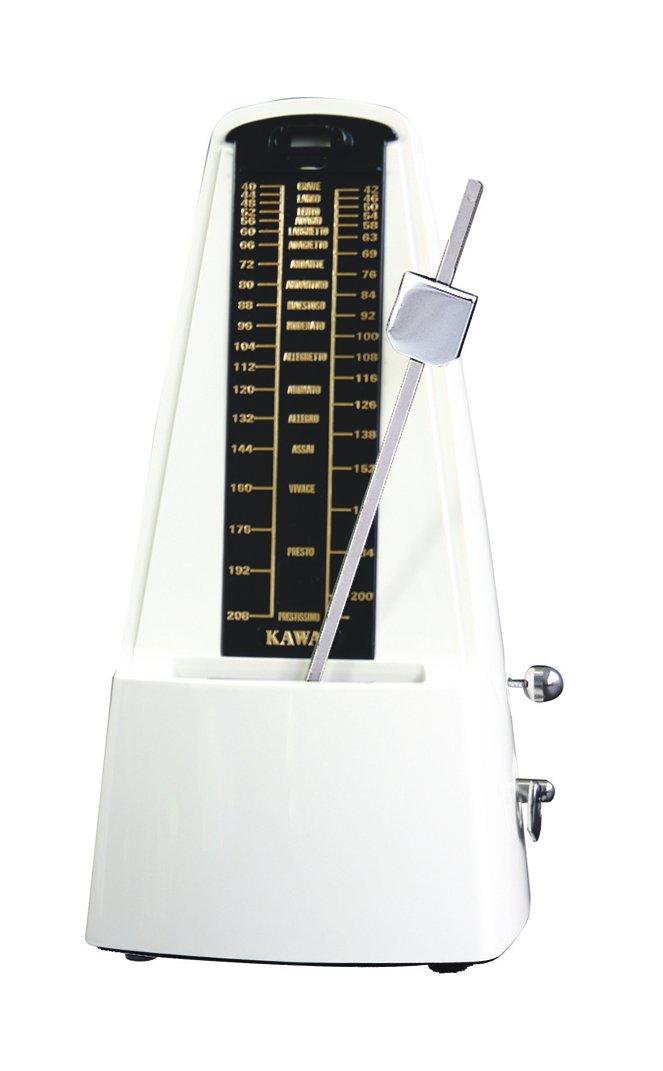 

KAWAI Metronome White KM-21C белый