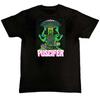 Herren- und Damen-T-Shirts Neu Beliebt Puscifer Grafikdruck Unisex-T-Shirt S M L XL 2 3 4 XL