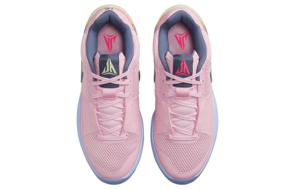 Nike Ja 1 'Soft Pink Diffused Blue' FV1281-600