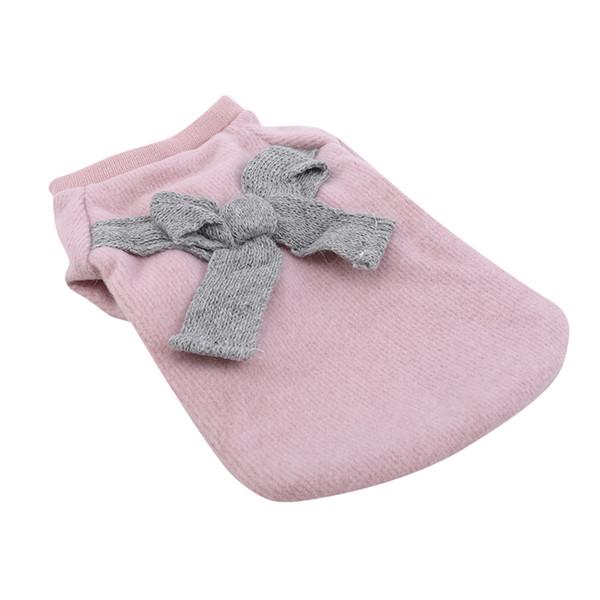 Cute Sweet Pet Cat Knitted Sweater Warm Cat Clothing for Cats Jacket Pets Clothing Cats Supplies