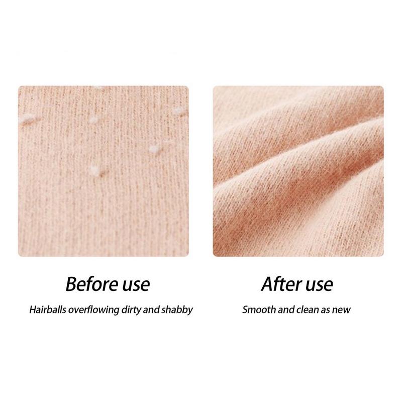 Anti Pilling Plush Clothing Razor Sweater Fabric Shaver Lint Remover Electric Plush Remover