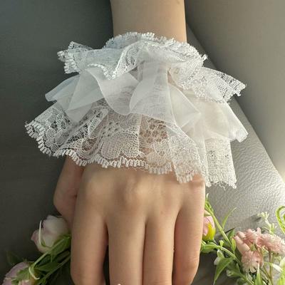 Accesorios – Corbatas, pajaritas, cuellos y puños