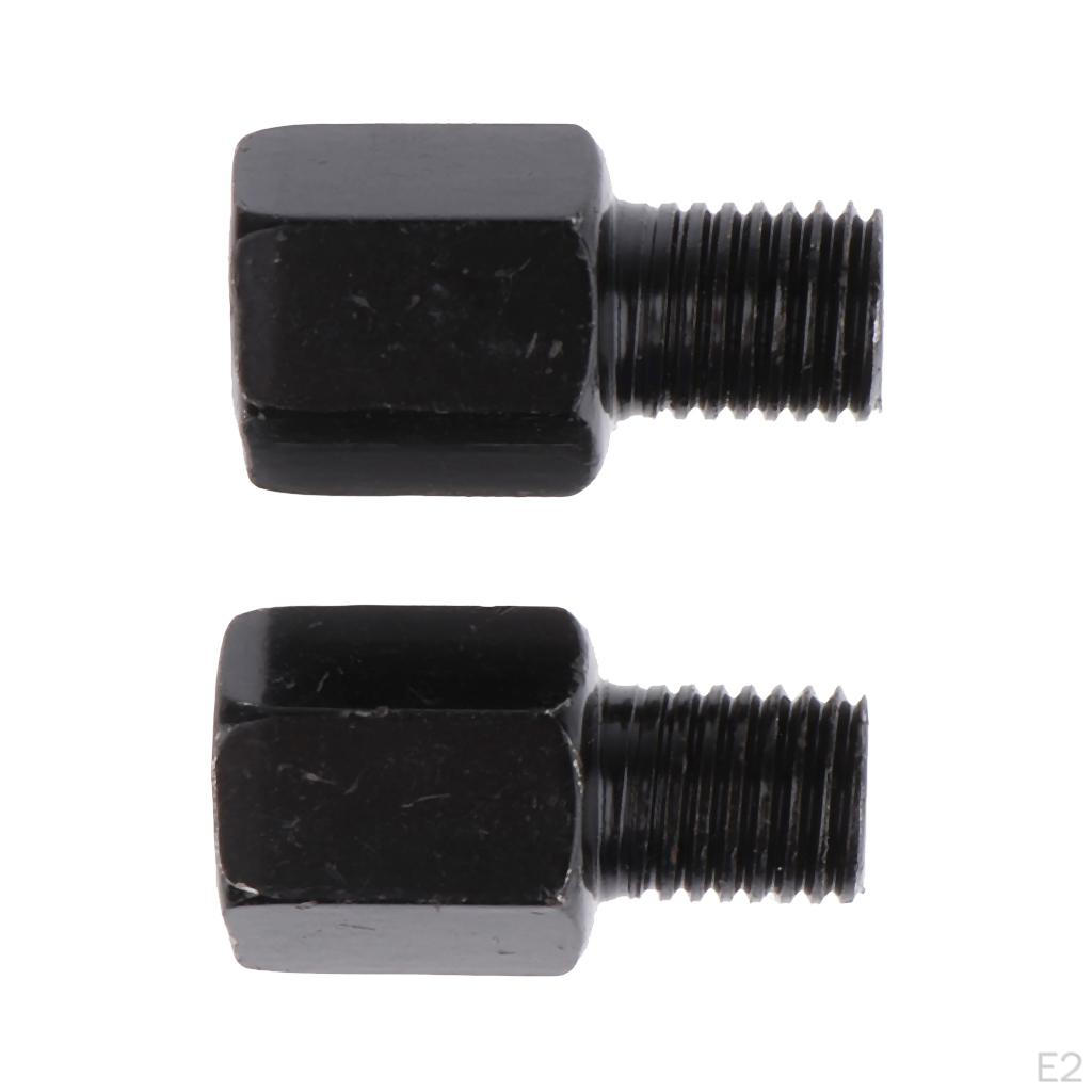 Адаптер для мотоцикла — фото 2