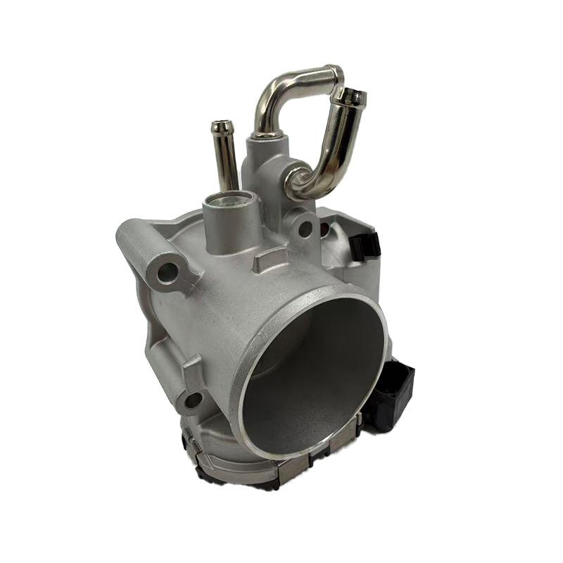 Throttle Body Assembly for Hyundai Kia 35100-04200 3510004200 Auto Parts