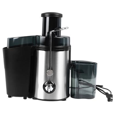 Juicer Machines Juice Residue Separated Filter Free Fully Automatic Centrifugal Juice Extractor