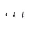 3 Stück Sturzpads Motorrad Modifikation Passend für GSXR 600 GSXR 750 2006-2009