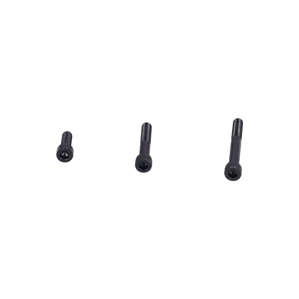 3 Stück Sturzpads Motorrad Modifikation Passend für GSXR 600 GSXR 750 2006-2009