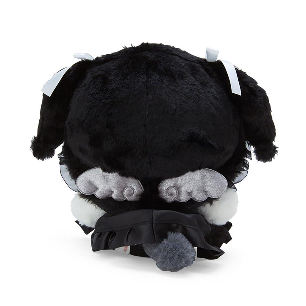 Sanrio Kuromi Plush Toy (Moonlit Mello Kuro) 485063
