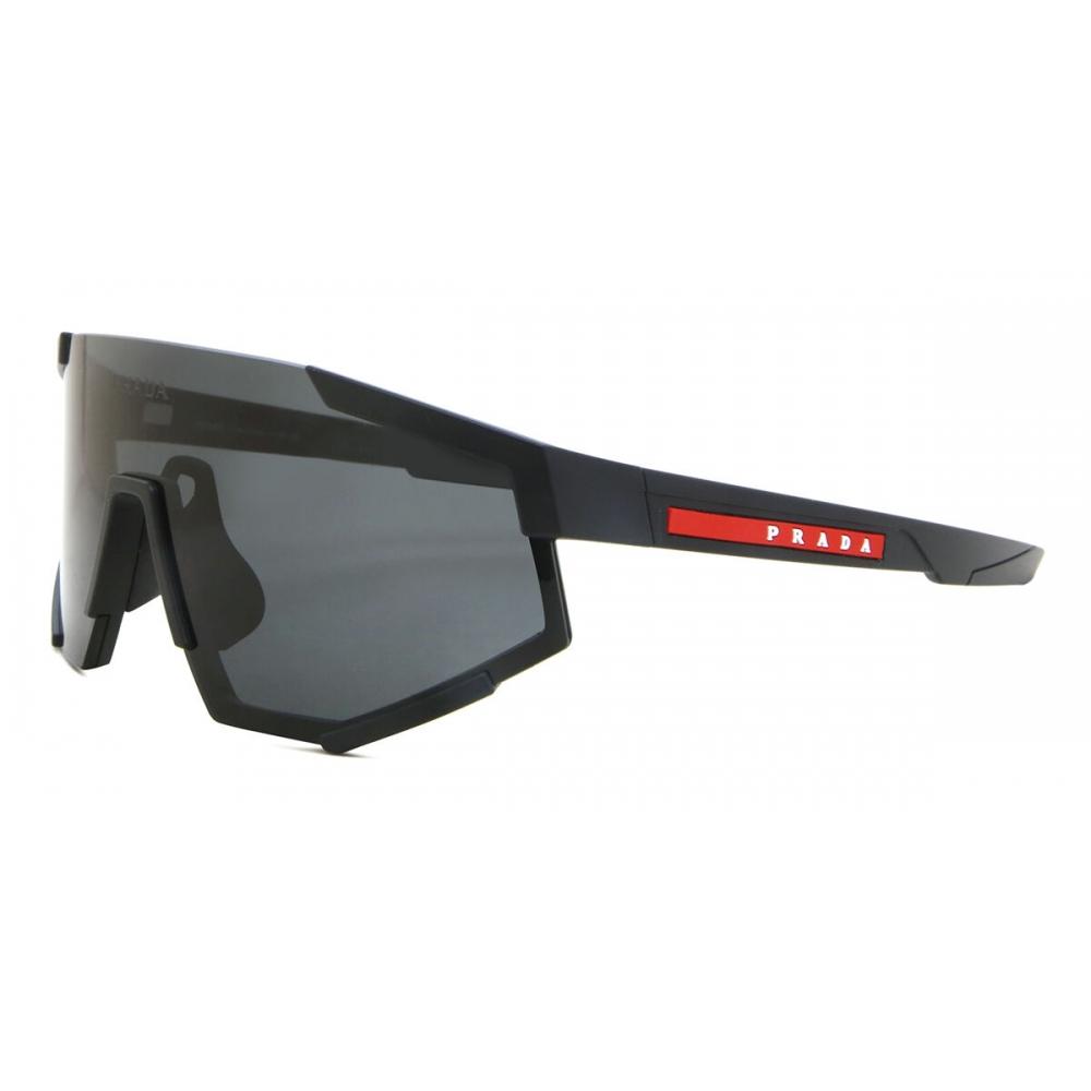 Prada Linea Rossa Ps04ws Dg006f Men Sunglasses