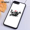 Krajews Kyoto Japan Old Capital Phone Case Cover For iPhone 17 Air 16 15 14 plus 12 13 pro max coque Fundas