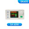 SK150S SK120S SK60S CNC Step-Up And Step-Down Module Adjustable Voltage Stabilized Power Supply Solar Charging Module 8A 150W