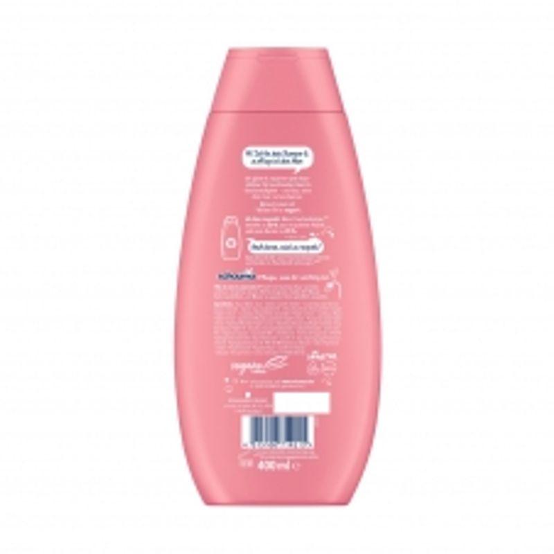 Shauma 7 Flower Oil Shampoo 400ml