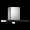 Haier CXW-219-DT901B Top-Mounted Range Hood CN plug (adapter included)