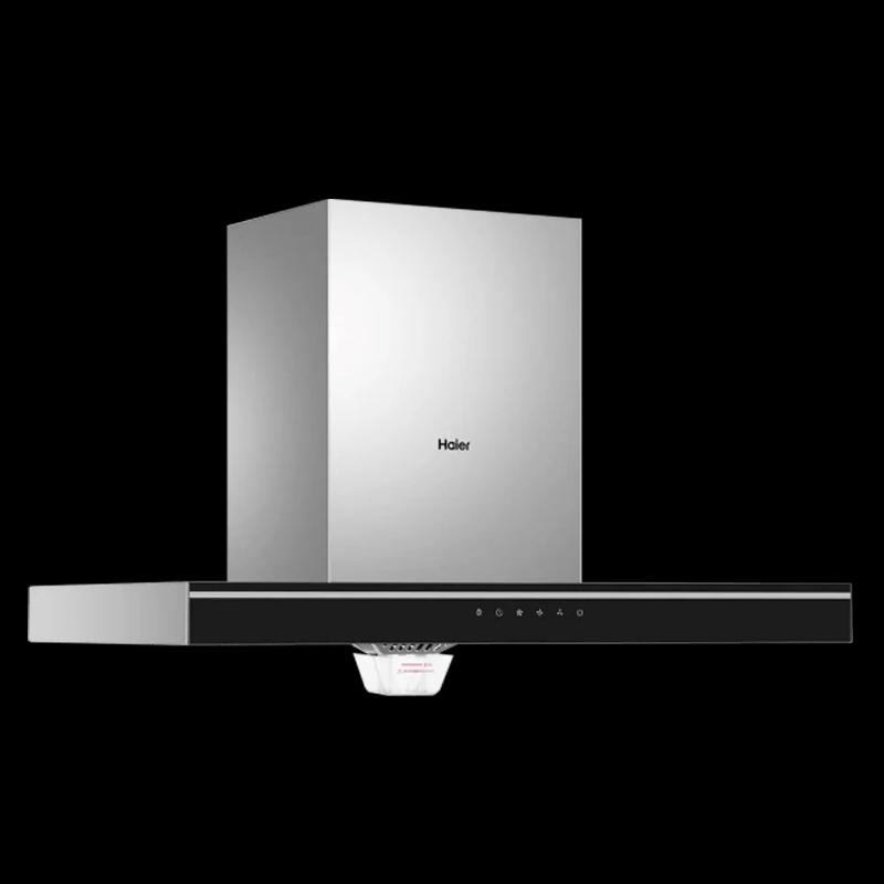 Haier CXW-219-DT901B Top-Mounted Range Hood CN plug (adapter included)