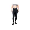 Nike Logo Tight Sports Leggings Women Leggings Black FN7279-010