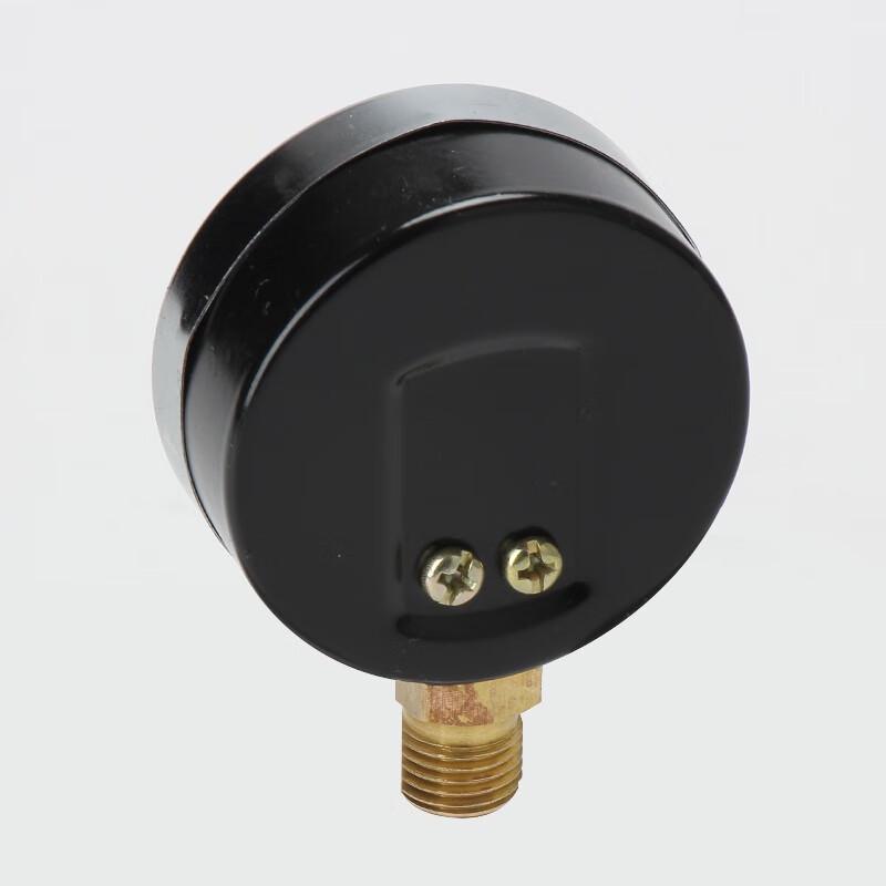 LANL Y60 Radial Pressure Gauge (CN Version)