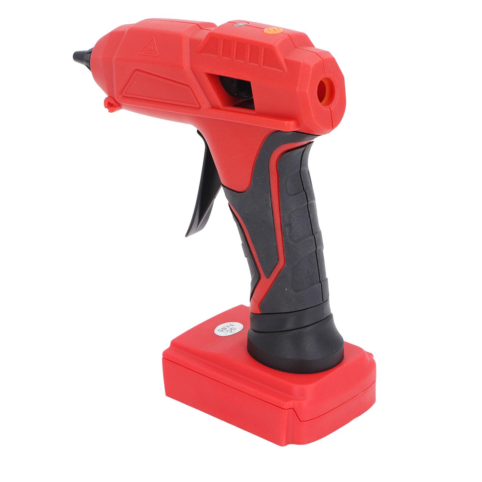 

Беспроводной пистолет для горячего клея Ручной электрический пистолет для клея для 48111828 48111815 48111840