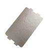 Microwave Oven Mica Plate Sheet Heat-Resistant Not Easy To Deform Suitable For Microwave Oven Repair Parts