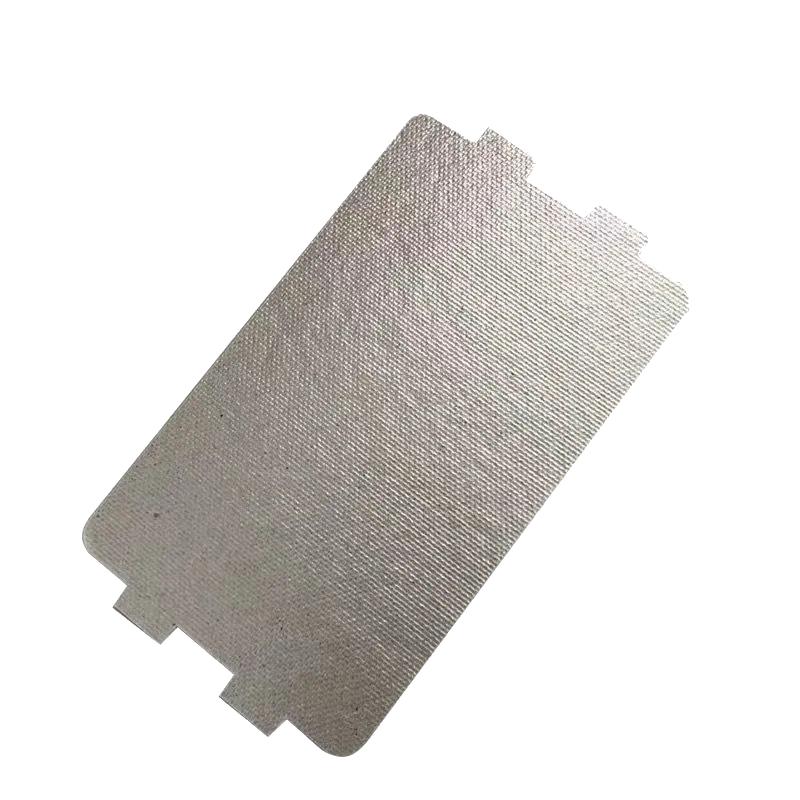 Mikrowellenherd Glimmerplatte Hitzebeständig Nicht Leicht Verformbar Geeignet Für Mikrowellenherd Ersatzteile