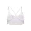 Nike Indy Light Support Sports Bra Tank Women Tops White CZ4463-100