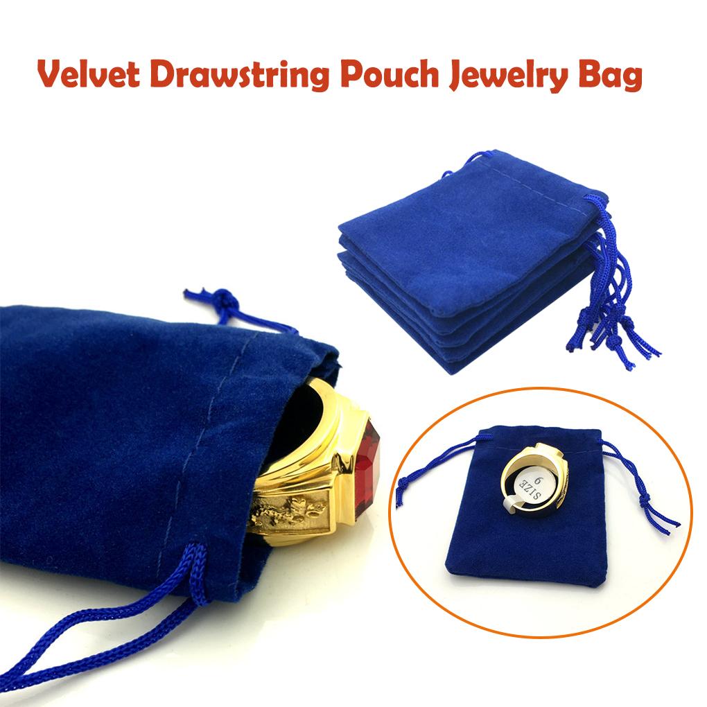 20 Stück Kordelzug Geschenktüte Festival Hochzeit Geburtstag Süßigkeiten Kuchen Schmuck Aufbewahrungsbeutel Zuhause Essen Bar Verpackung