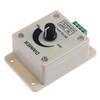 2x Manual Dimmer Switch For LED Strip Light Lamp Dimming Controller DC12V-24V 8A