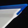 Car Wrap Tool Triangle Squeegee for Window Tint & Vinyl Wrap Soft Edge Vinyl