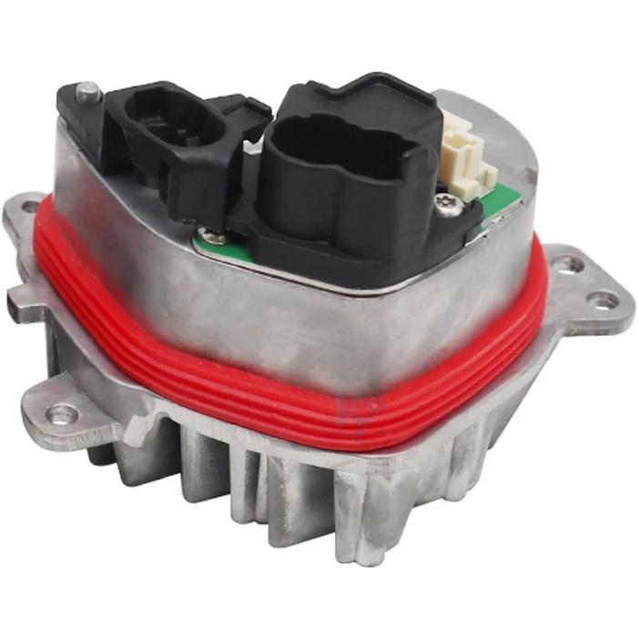 Headlight Turn Signal Light Module LED Module OE# 23508301 23508302 Compatible with BMW G30 G38 LCI 530i 540i 550i 2020 2021(Left 23508301)