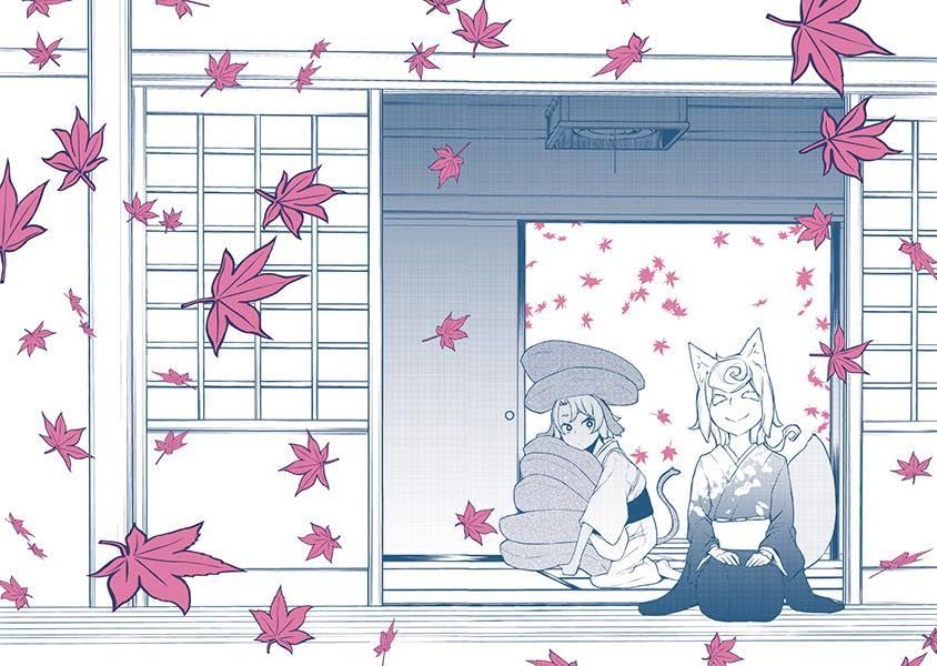 Yozakura Quartet (31) Special Edition (Kodansha Characters A) with Original Illustration Notebook (2024)