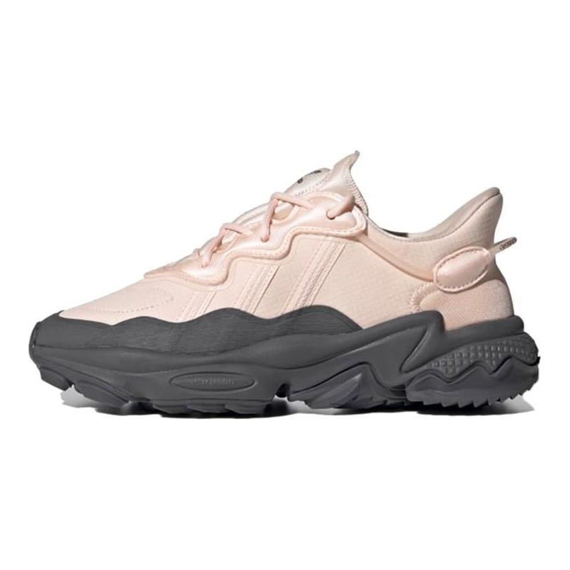 adidas Originals Ozweego Tr 'Pink Gray' Women's FV9759