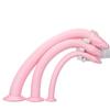 Super Large Snake Head Anal Plug with Suction Cup for Long-Term Wear and Deep Self-Stimulation