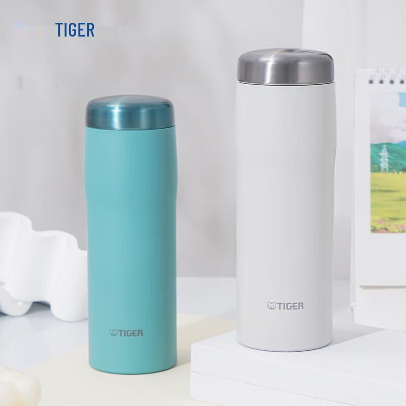 Tiger MJF-A048 Insulated Stainless Steel Bottle 480ml