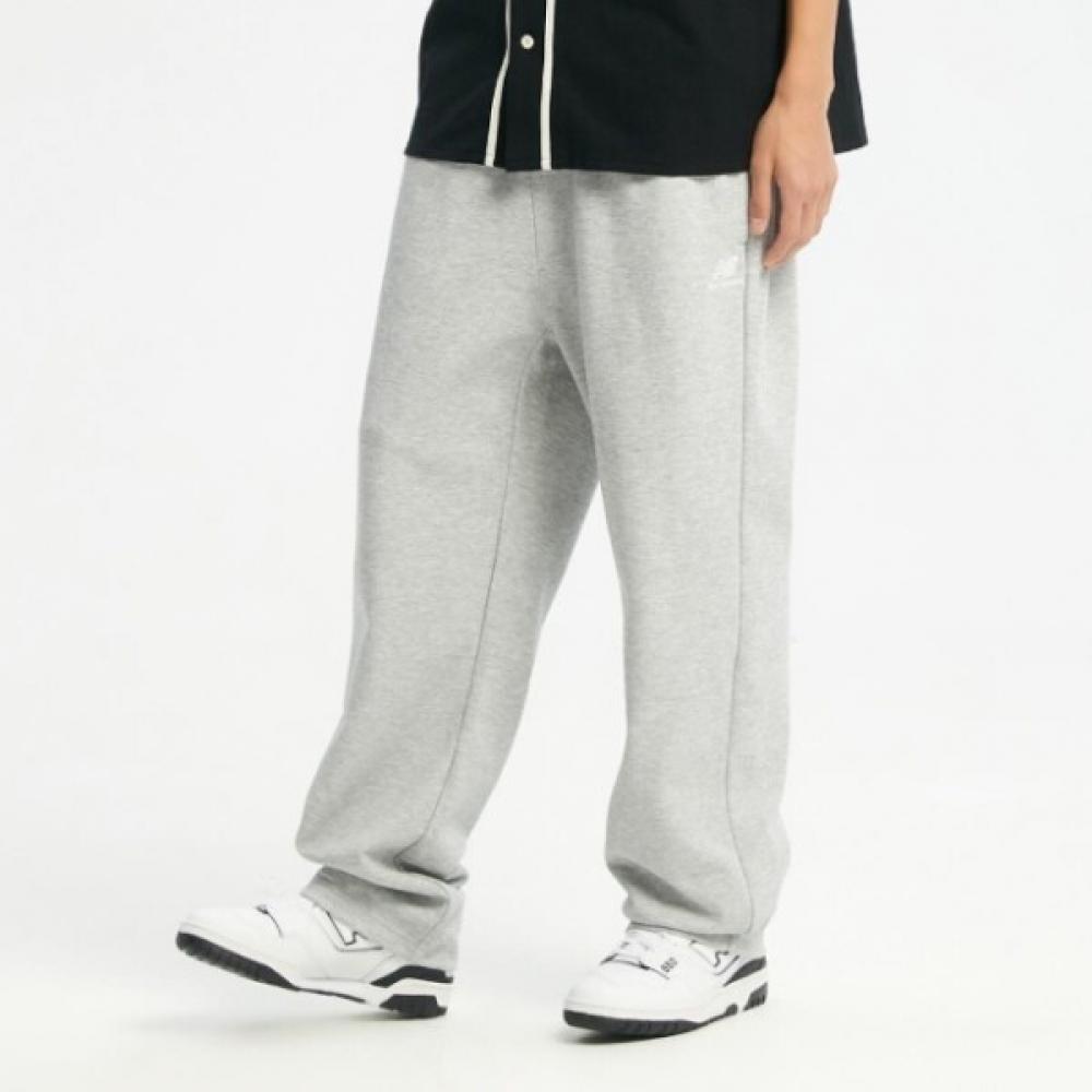

New Balance Брюки Lqj Nbmld31073 Ac Common Essential Широкие брюки Свободные F 80