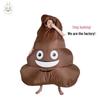Thanksgiving Festival Cosplay Inflatable Turkey Costume for Parties and Performances