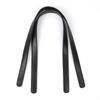 2pcs 60cm PU Leather Bag Strap Handles Shoulder Bags Belt Replacement for Women Tote Handbag Purse Handmade DIY Accessories