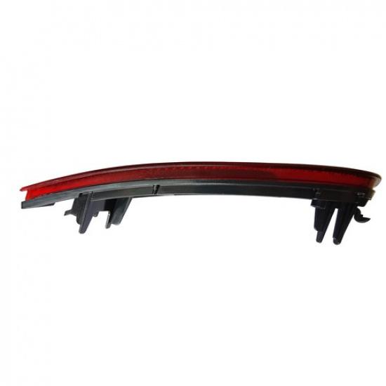 For JEEP COMPASS 2017- Rear Bumper Reflector Light Left Side 55112679AA