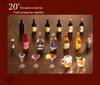 Rolife DIY Cheers Bar Miniature: Assembly Model House Gift for Girls
