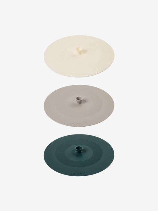 sillymann [Sillymann] Универсальная крышка Harmony - Средняя (13.5cm) WSK3432 Ocean Green